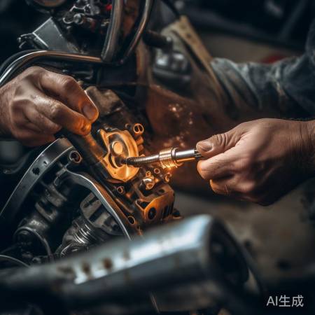 热水器打火故障：一触即停原因解析