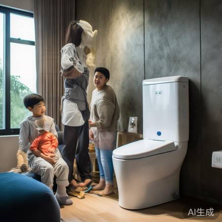 海沧智能马桶保养攻略！