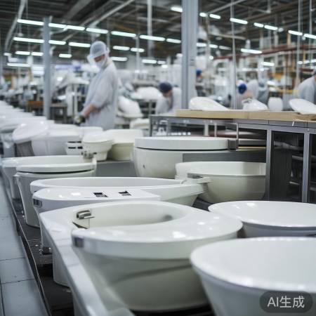 智能马桶选购攻略:揭秘优质工厂的选择标准 智能马桶选购攻略:揭秘优质工厂的选择标准