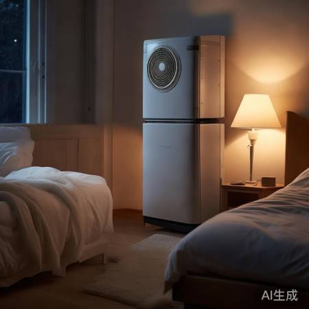 美特拉空气能性能评测：品质与效果的完美结合