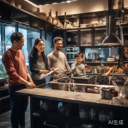 成都集成灶专业维护一站式服务指南 成都集成灶专业维护一站式服务指南