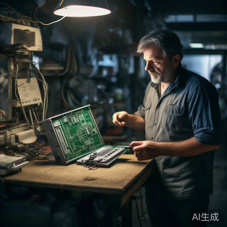 电视机无法开机原因分析及解决方法