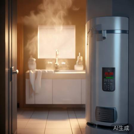 热水器故障排查