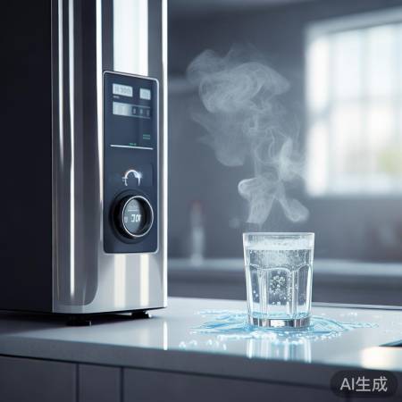 水温控制：水质关键，过高过低皆