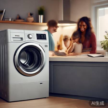 美菱洗衣机清洗价格一览，让您轻松了解费用情况