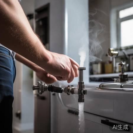 燃气热水器点火熄火故障解决攻略,轻松解决您的烦恼 燃气热水器点火熄火故障解决攻略,轻松解决您的烦恼