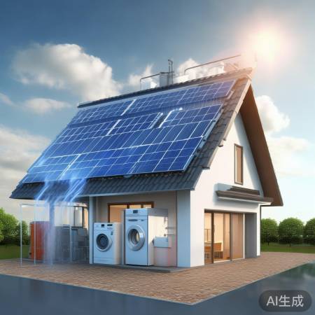 太阳能热水器，用途多，揭秘！