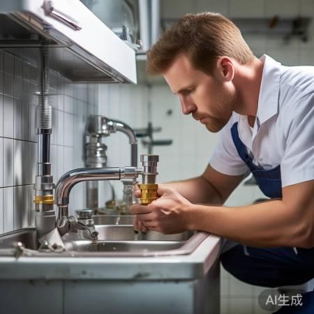 进水阀故障？换新或请专家。