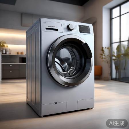 卡萨帝洗衣机，生活焕新神器！