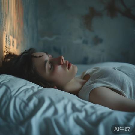 梦境解析，认识自我，寻解法。