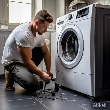 儿童洗衣机脱水时晃动大响怎么办?实用解决技巧分享 儿童洗衣机脱水时晃动大响怎么办?实用解决技巧分享