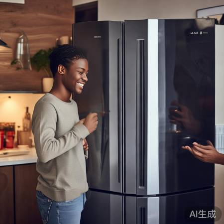 康佳冰箱5年质保，售后迅速安心