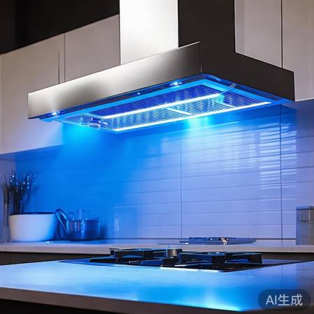 抽油烟机2700推荐：四大品牌高性价比型号大揭秘