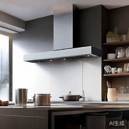 抽油烟机2700推荐：四大品牌高性价比型号大揭秘
