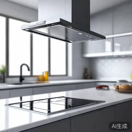 抽油烟机2700推荐：四大品牌高性价比型号大揭秘