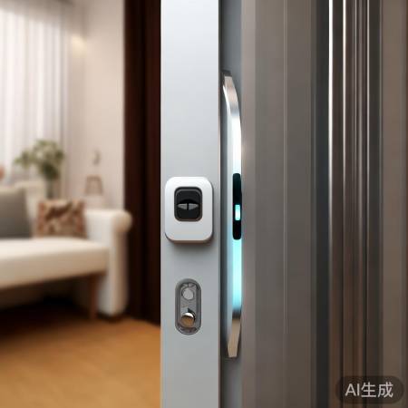 指纹锁把手过长选购指南