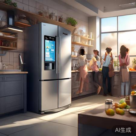 美的冰箱技巧攻略分享！