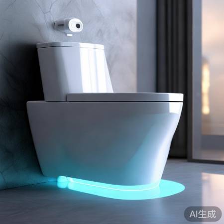 智能壁挂马桶按钮使用图解教程 智能壁挂马桶按钮使用图解教程