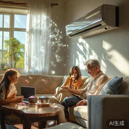 空调头痛嗓子，夏季使用有妙招