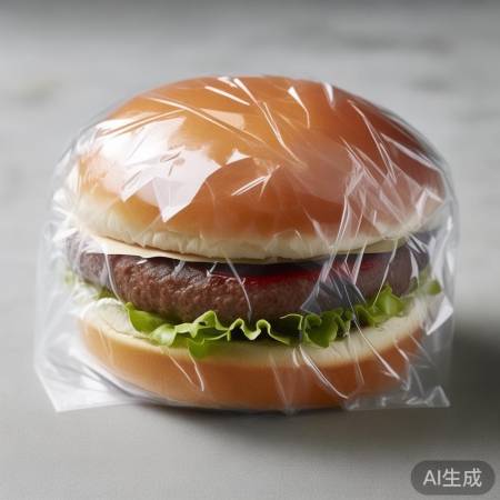 25度汉堡最佳保存方法：不放冰箱也能新鲜美味