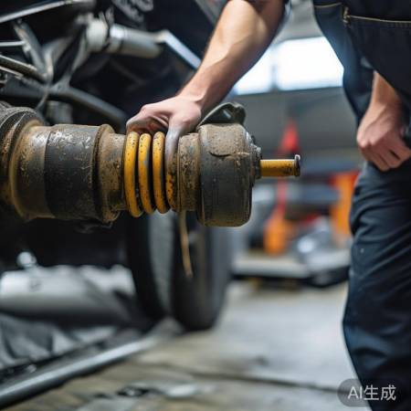 洗衣机减振垫的隐藏用途，图解揭秘！