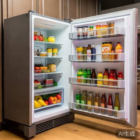 冰箱整理心得：250字作文分享