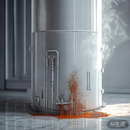 海尔热水器加热漏水原因及解决方法解析 海尔热水器加热漏水原因及解决方法解析