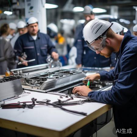拆壳成功，美烟机清洁术！