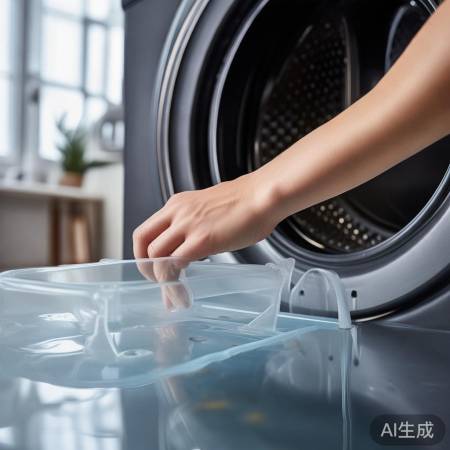 洗衣机水位开关拆卸步骤详解 洗衣机水位开关拆卸步骤详解