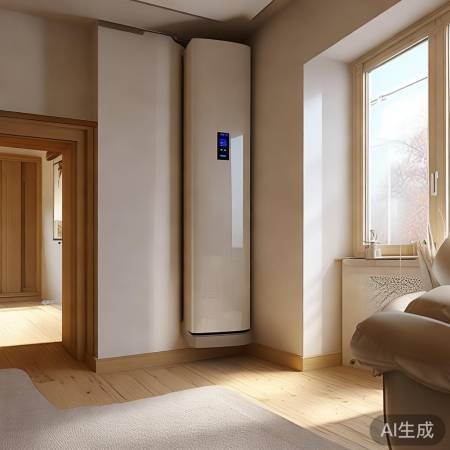 壁挂炉宜通风干燥，定期清洁。