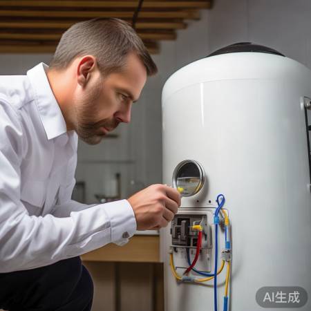 电热水器隔电墙数量揭秘：了解安全配置细节