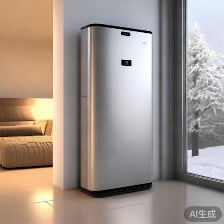 空气能热泵型号大揭秘:轻松区分不同型号优势 空气能热泵型号大揭秘:轻松区分不同型号优势