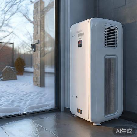 “空气能：冬暖夏凉，节能新选择