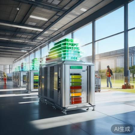 新标准节能环保，助力绿色发展。