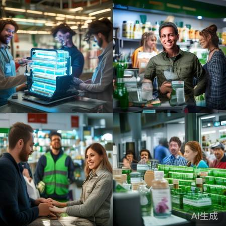 共同节能环保，厂商诚信，消费明