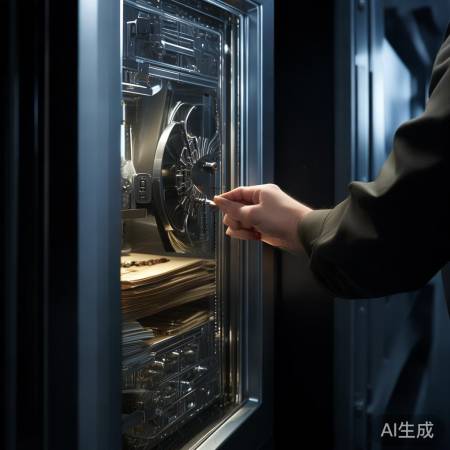保险柜关闭后再开:安全使用指南揭秘 保险柜关闭后再开:安全使用指南揭秘