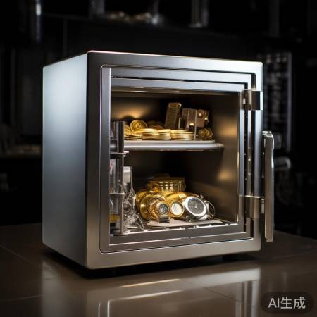保险柜关闭后再开:安全使用指南揭秘 保险柜关闭后再开:安全使用指南揭秘