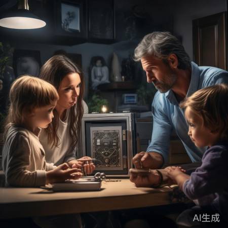 保险柜关闭后再开:安全使用指南揭秘 保险柜关闭后再开:安全使用指南揭秘