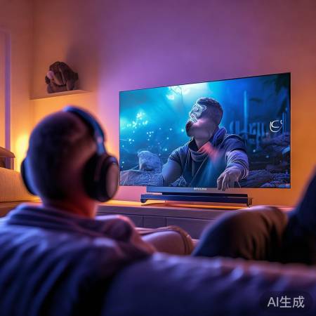 菲力浦电视机性能评测：揭秘其独特魅力