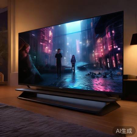 Oboni电视机品质评测：是否值得购买？