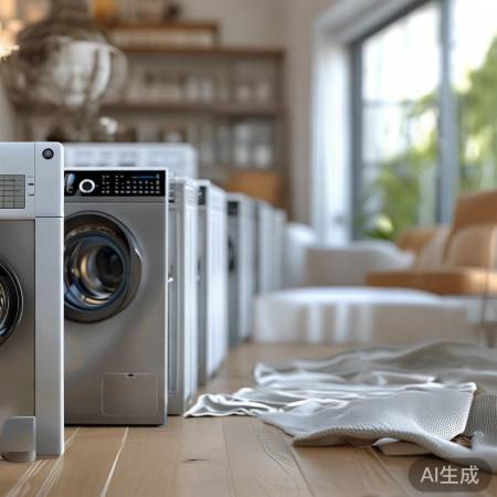 松下洗衣机底座推荐，家居风格搭