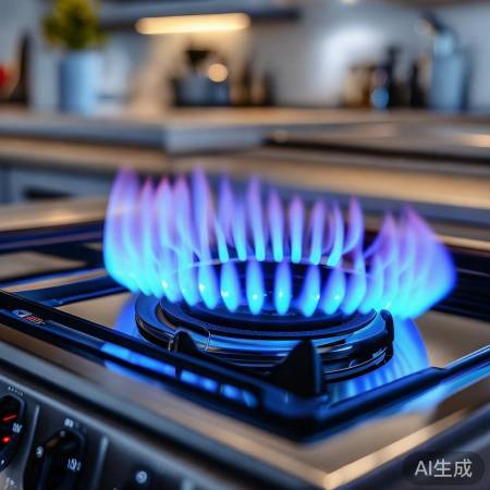 美的燃气灶热效率解析:高效燃烧,节能环保新选择 美的燃气灶热效率解析:高效燃烧,节能环保新选择