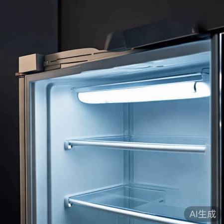 西门子冰箱照明系统详细解析