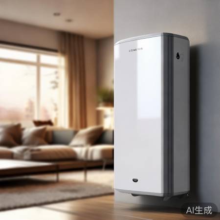 康泉热水器30升方型评测：高效节能，热水生活新选择