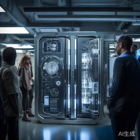 科技升级，保险柜更安全引关注