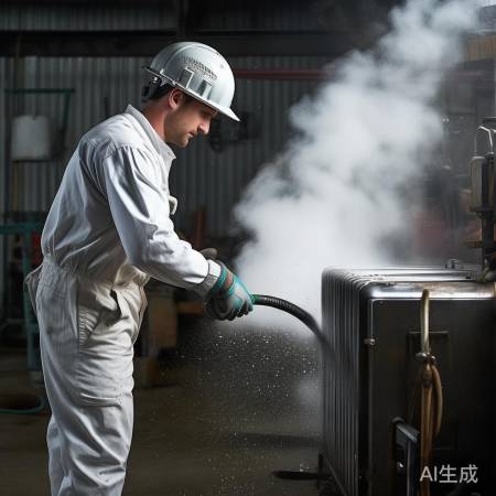 清洗散热器，散热更高效