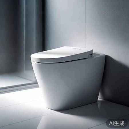 智能马桶选购攻略：不带翻盖功能更实用