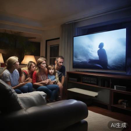 电视屏幕暗了？揭秘故障及解决法