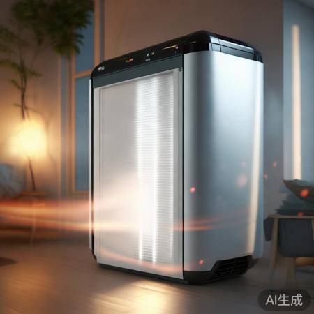 环保空调，呵护家人健康