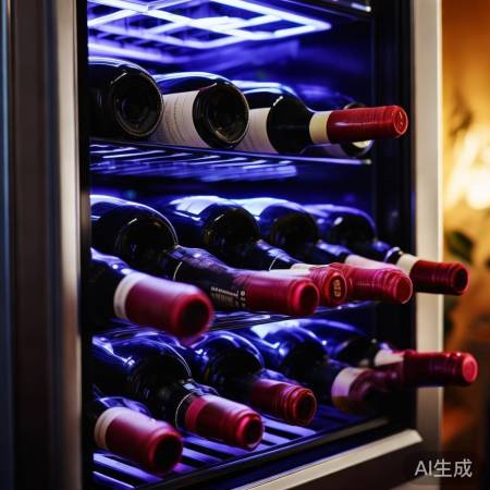 红酒柜适宜温度是多少?揭秘正确设置技巧 红酒柜适宜温度是多少?揭秘正确设置技巧